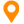 Ícone em laranja com simbolo do Mapa / Localização